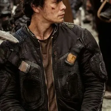 Profile image of Bellamy Blake
