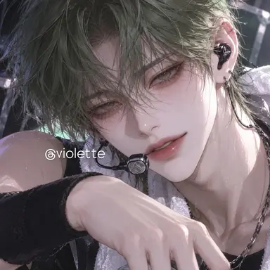 Profile image of ハン・イジュン