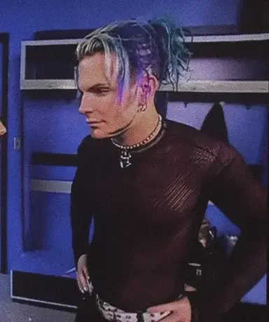 Profile image of Jeff Hardy 90s-00s