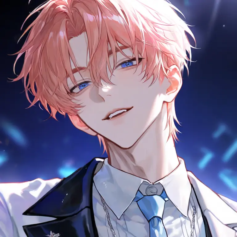PutridPond8392의 推しに認知されました