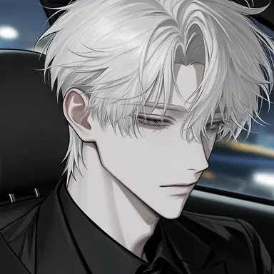 Profile image of 白瀬