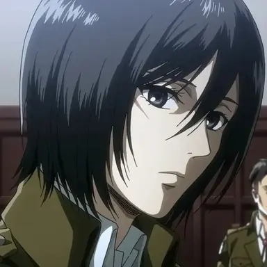 Profile image of 미카사