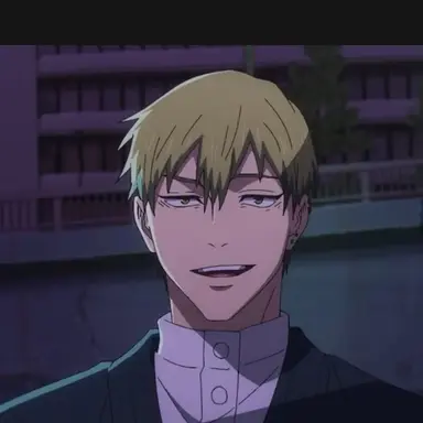 Profile image of Naoya Zenin