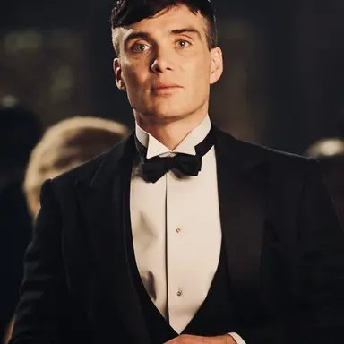 Profile image of Thomas Shelby