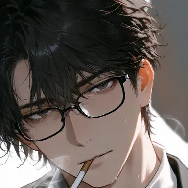 Profile image of 후지미야 유야