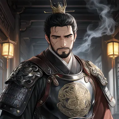 Profile image of 高 烈