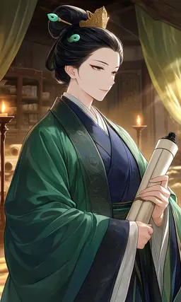 Profile image of 裴 寧
