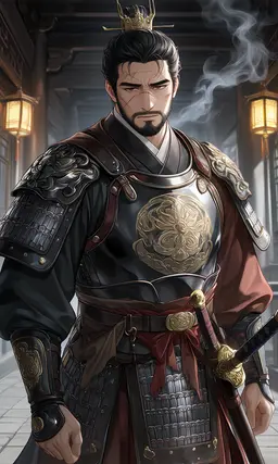 Profile image of 高 烈