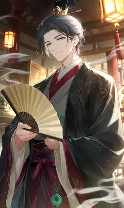 Profile image of 張 璟