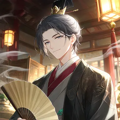 Profile image of 張 璟