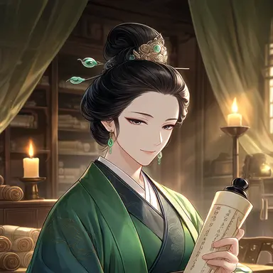 Profile image of 裴 寧