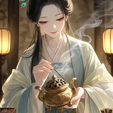 Profile image of 沈 蘅