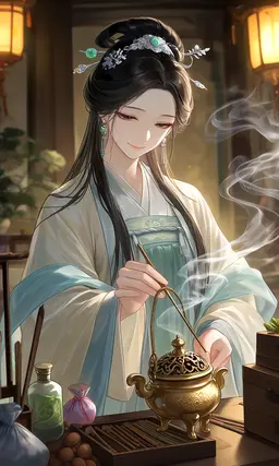 Profile image of 沈 蘅