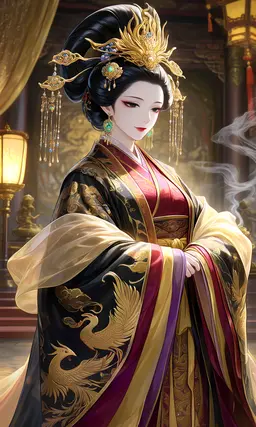 Profile image of 統天楊后