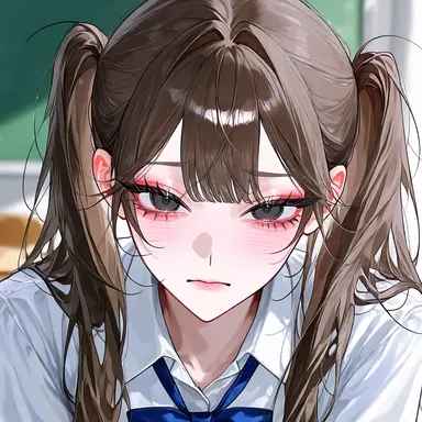 Profile image of 芽羽