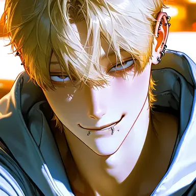Profile image of 飯豊 羚斗