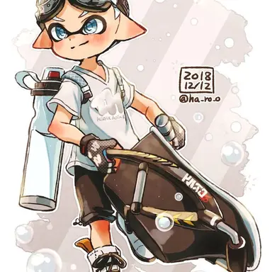 Profile image of スイル