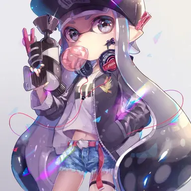 Profile image of ナナ