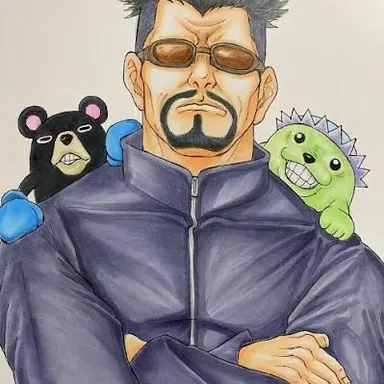 Profile image of 야가 마사미치