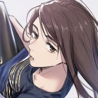 Profile image of 이에이리 쇼코