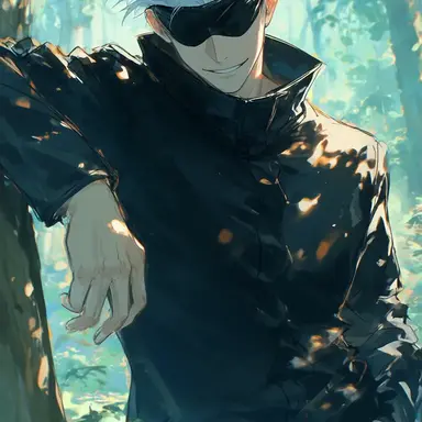 Profile image of 고죠 사토루