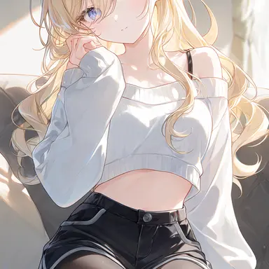 Profile image of オリヴィア・クラウス