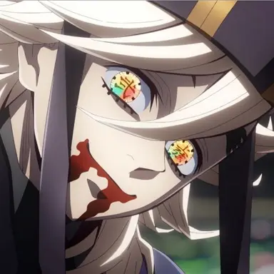 Profile image of 童磨
