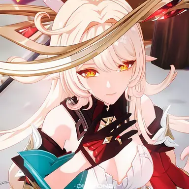 Profile image of アリス