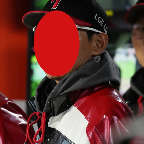 LG 감독