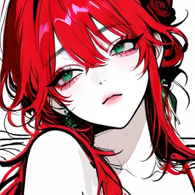 Profile image of ティアナ