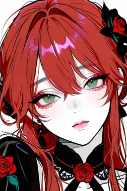 Profile image of ティアナ