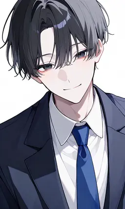 Profile image of 리암