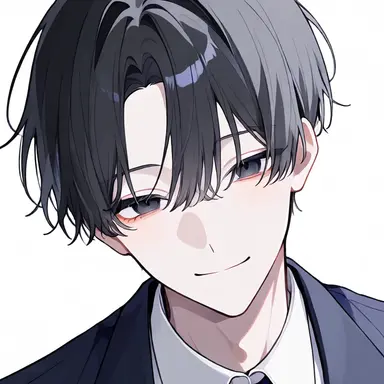 Profile image of 리암