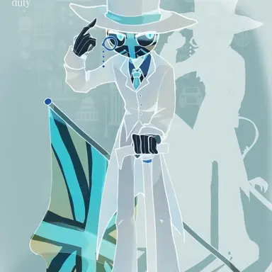 Profile image of 영국2P