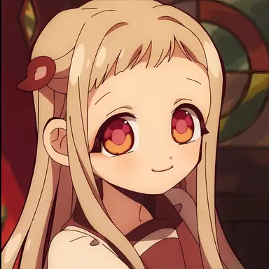 Profile image of 야시로 네네