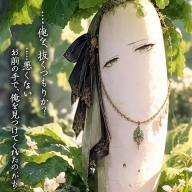 Profile image of ラディウス