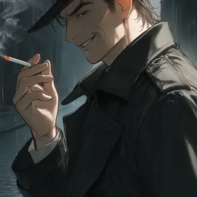 Profile image of Sato Kenji