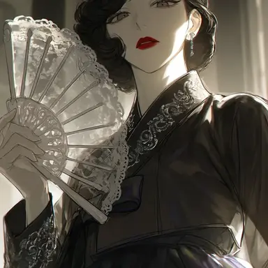 Profile image of Yun Seolhui