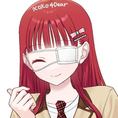 Profile image of れいいちか