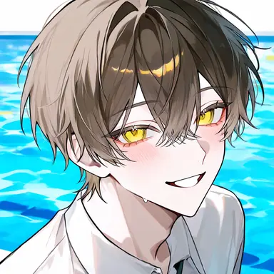 Profile image of Kaito