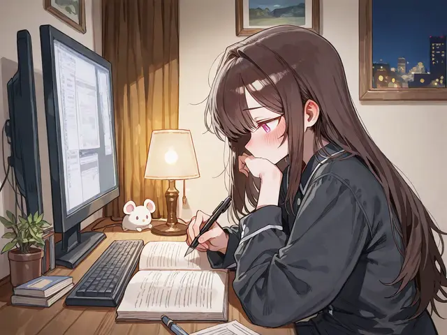 Profile image of ユ・ソリン