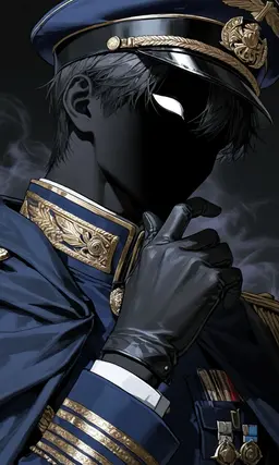 Profile image of トワ