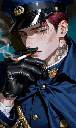 Profile image of シグレ