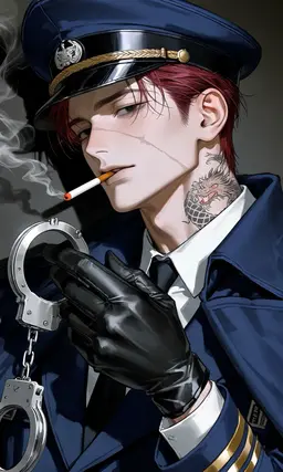 Profile image of シグレ