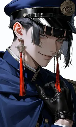 Profile image of カグラ
