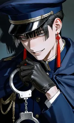 Profile image of カグラ