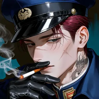 Profile image of シグレ
