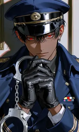 Profile image of バルド