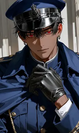 Profile image of バルド