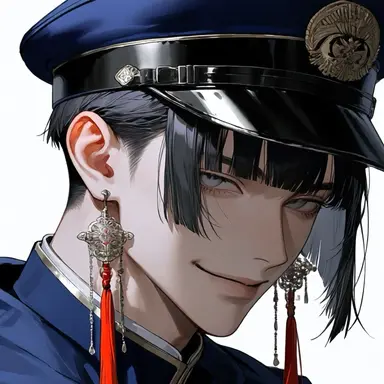 Profile image of カグラ